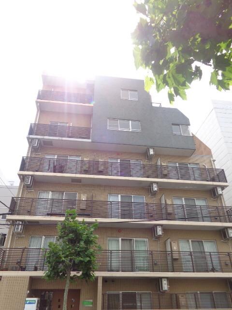 Ｃａｓａ　Ｌｕｃｉａの物件内観写真