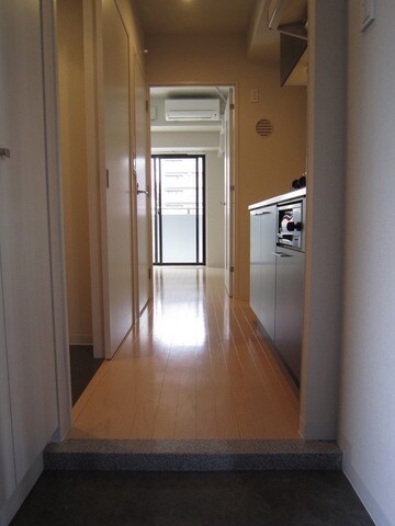 ウィステリア両国の物件内観写真