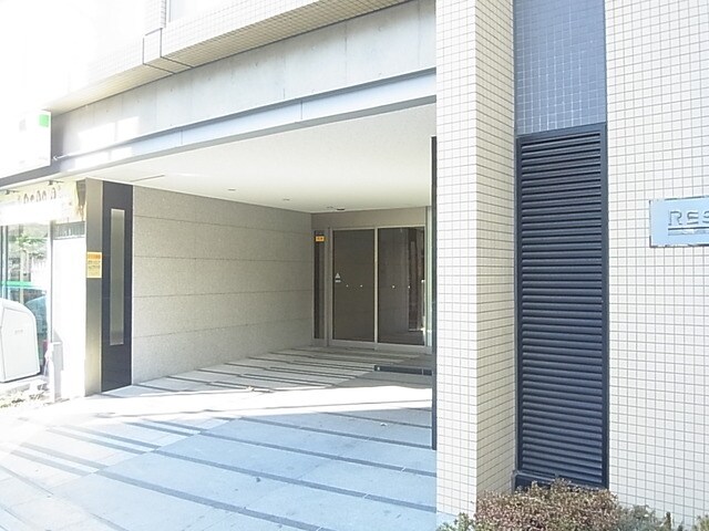 レジディア日本橋人形町IIの物件内観写真