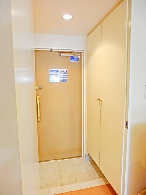 レジディア日本橋人形町の物件内観写真