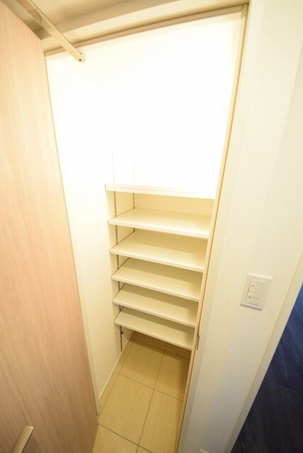 レジディア文京本郷IVの物件内観写真