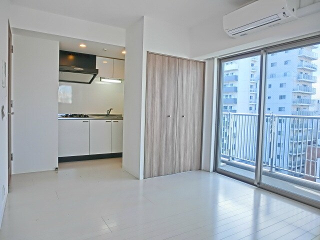 パーク　フィル　ヴェールの物件内観写真