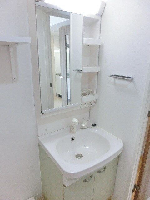 パーク　フィル　ヴェールの物件内観写真