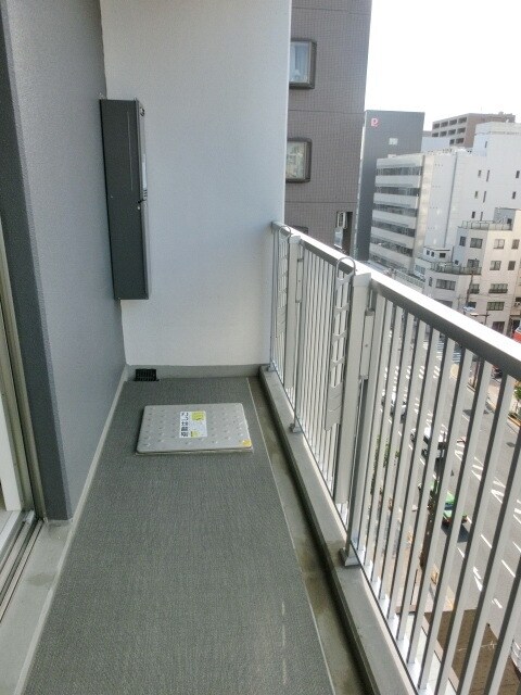 パーク　フィル　ヴェールの物件内観写真