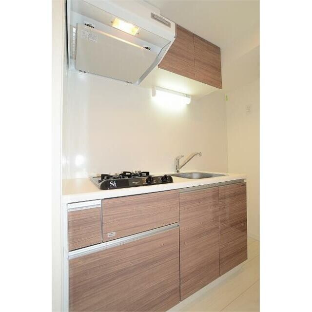 グランドコンシェルジュ新御徒町アジールコートの物件内観写真