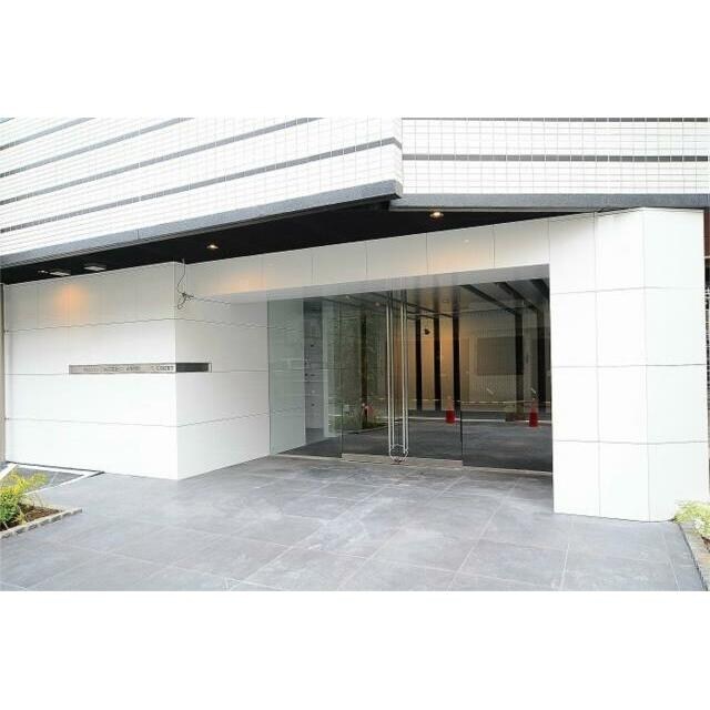 グランドコンシェルジュ新御徒町アジールコートの物件内観写真