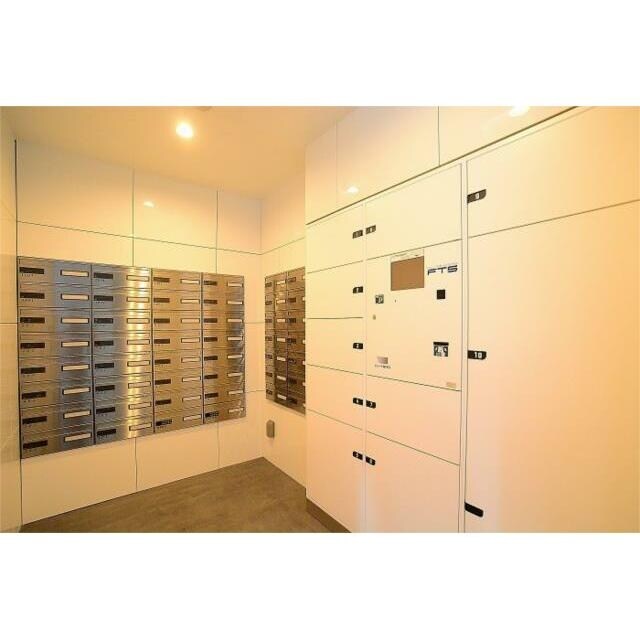 グランドコンシェルジュ新御徒町アジールコートの物件内観写真