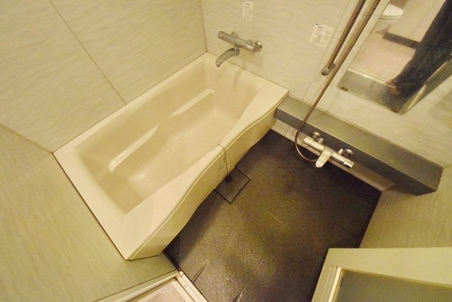 カスタリア水天宮の物件内観写真