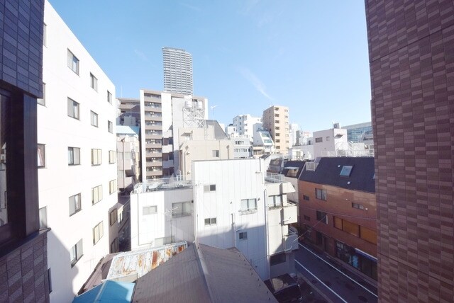 グランヴァン水天宮IIの物件内観写真