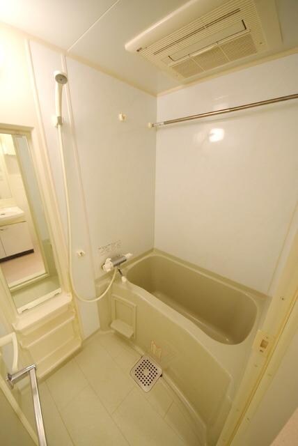 パレステュディオ九段・北の丸の物件内観写真