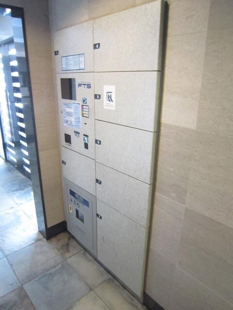 パレステュディオ九段・北の丸の物件内観写真