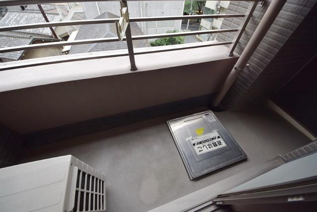 パレステュディオ九段・北の丸の物件内観写真