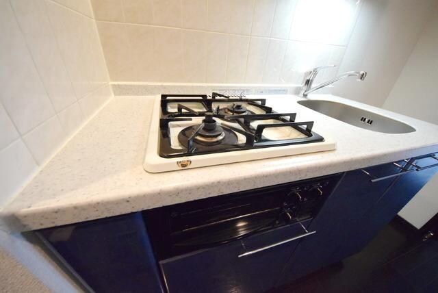 パレステュディオ九段・北の丸の物件内観写真