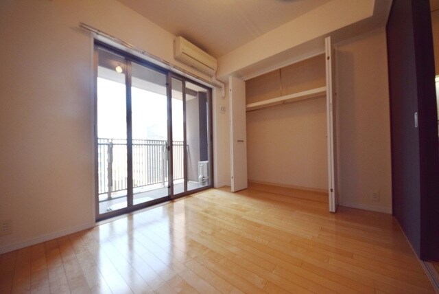 パークキューブ本郷の物件内観写真