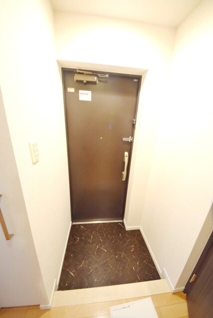 パークキューブ本郷の物件内観写真