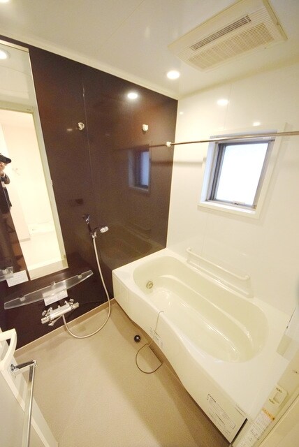 パークキューブ本郷の物件内観写真