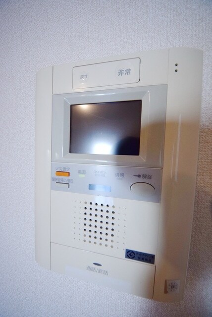 パークキューブ本郷の物件内観写真