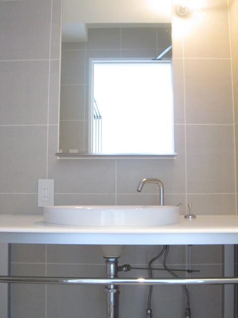 アーバンキューブ九段南の物件内観写真