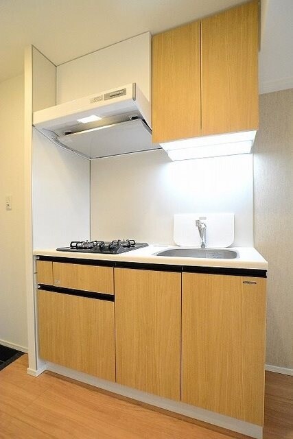 ステージグランデ新御徒町アジールコートの物件内観写真