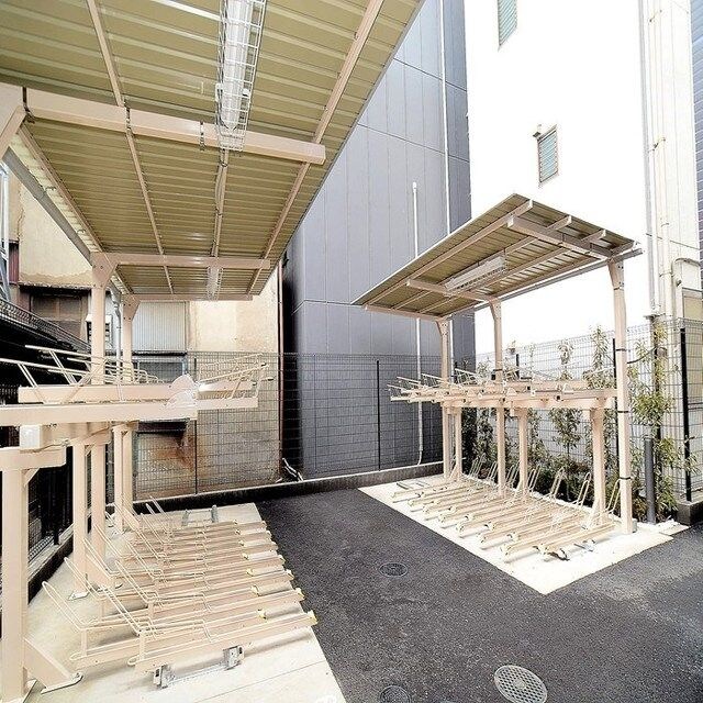 ステージグランデ新御徒町アジールコートの物件内観写真