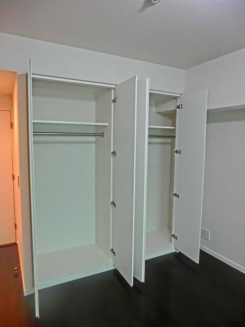 パークキューブ神田の物件内観写真