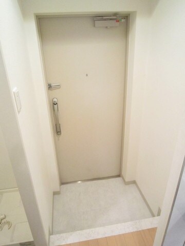 ルピナス住吉の物件内観写真