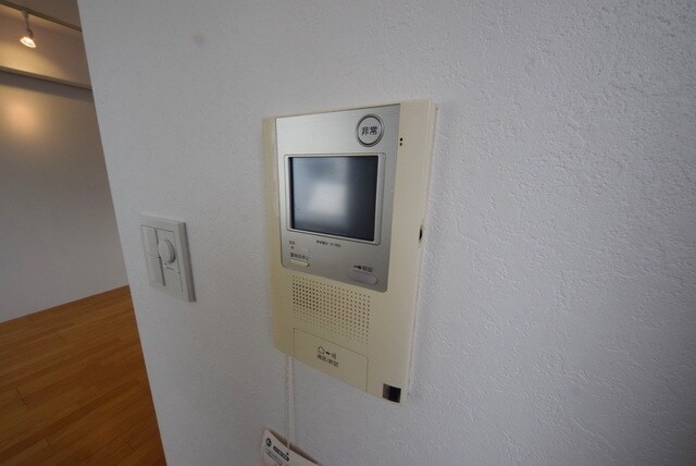 ＢＰＲレジデンス人形町の物件内観写真