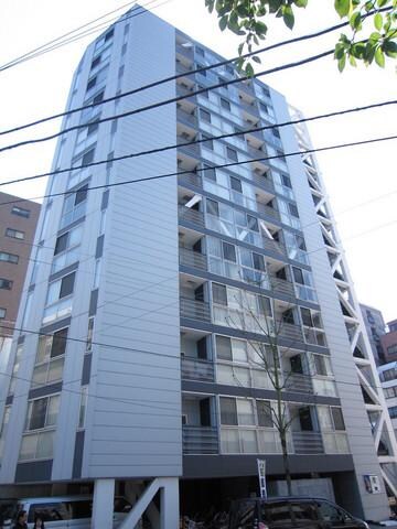 アリスマナーガーデン銀座ウォークの物件内観写真