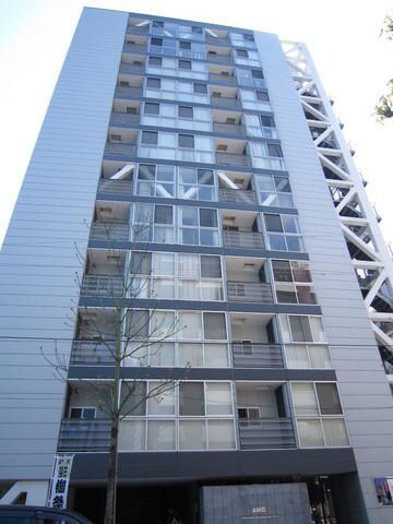 アリスマナーガーデン銀座ウォークの物件内観写真