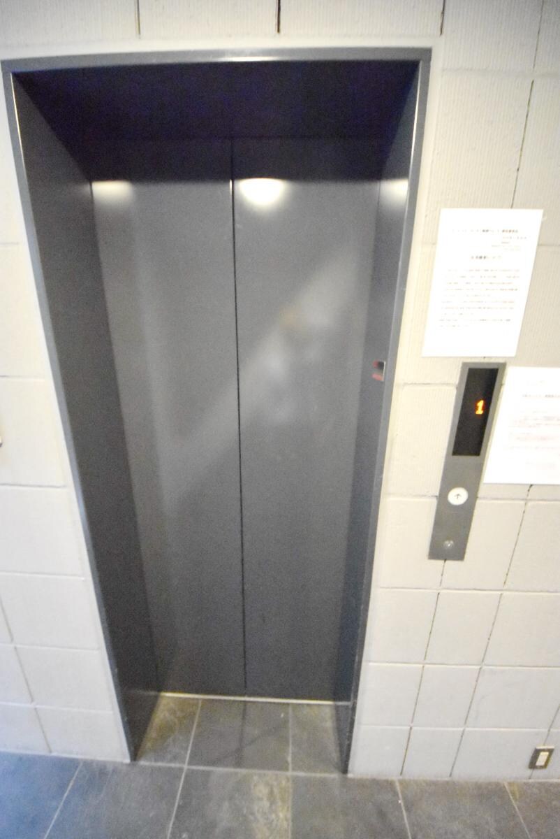 アリスマナーガーデン銀座ウォークの物件内観写真