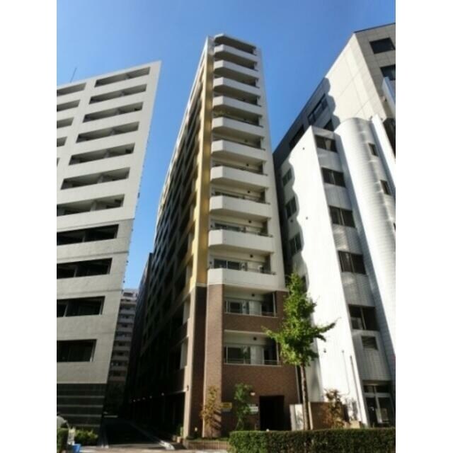 ドゥーエ新川の物件内観写真