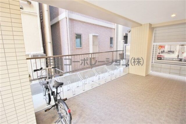 プチフルール入谷の物件内観写真