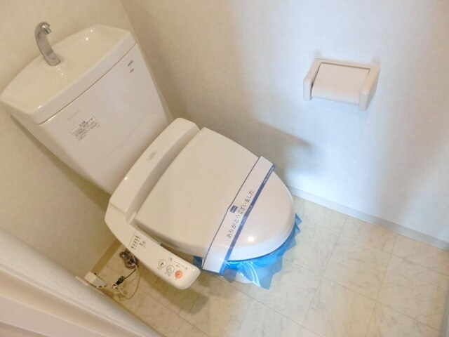 アールクレスト秋葉原の物件内観写真