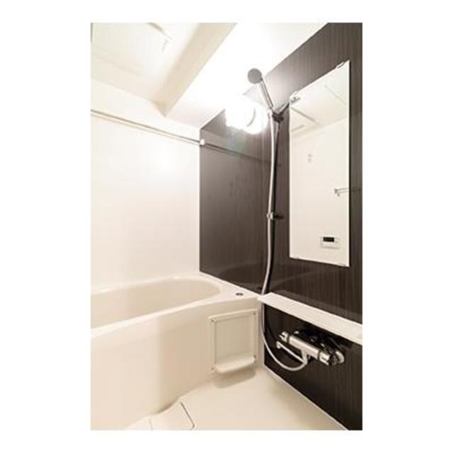 ガルデニア蔵前の物件内観写真