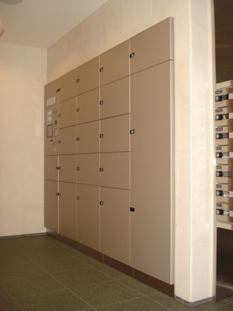 カスタリア東日本橋の物件内観写真