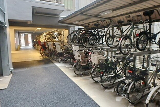 カスタリア東日本橋の物件内観写真