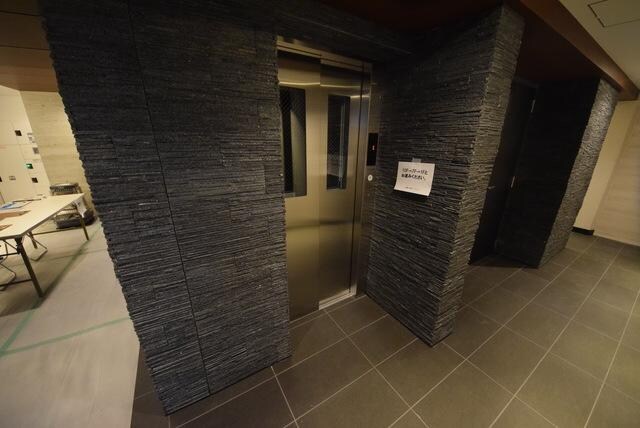 レジディア御茶ノ水IIIの物件内観写真