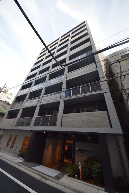 レジディア御茶ノ水IIIの物件内観写真