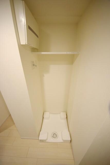 レジディア御茶ノ水IIIの物件内観写真