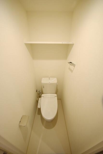 レジディア御茶ノ水IIIの物件内観写真