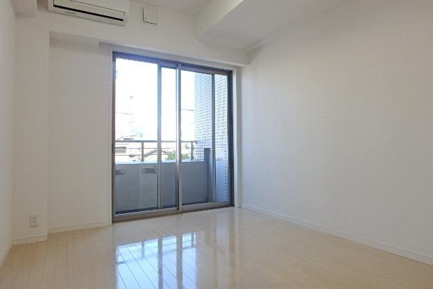 コンフォリア本所吾妻橋の物件内観写真