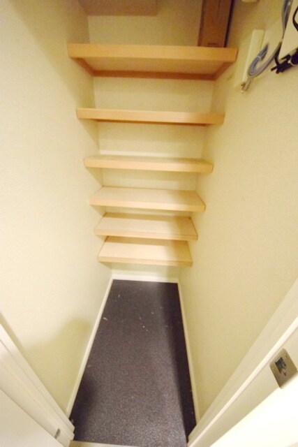 カスタリア茅場町の物件内観写真