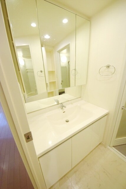 カスタリア茅場町の物件内観写真