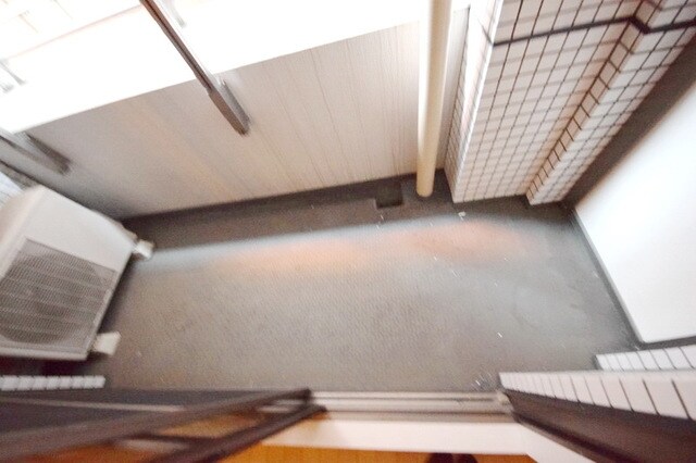 カスタリア茅場町の物件内観写真