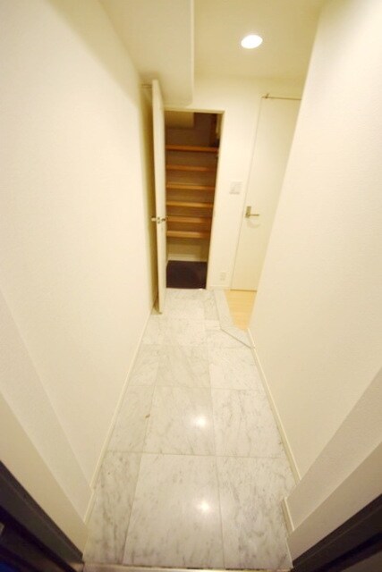 カスタリア茅場町の物件内観写真