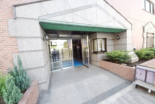 デ・リード日本橋箱崎の物件内観写真