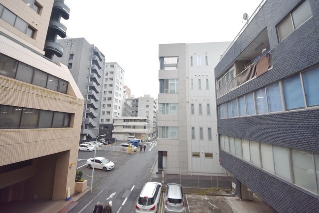 須磨マンションの物件内観写真