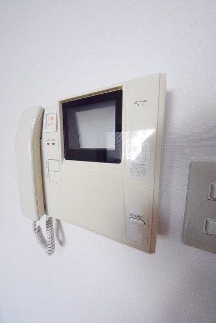 グランヴァン水天宮IIの物件内観写真