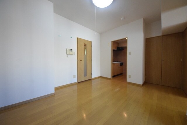 グランヴァン水天宮IIの物件内観写真