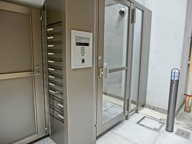 ＮＳビル２の物件内観写真